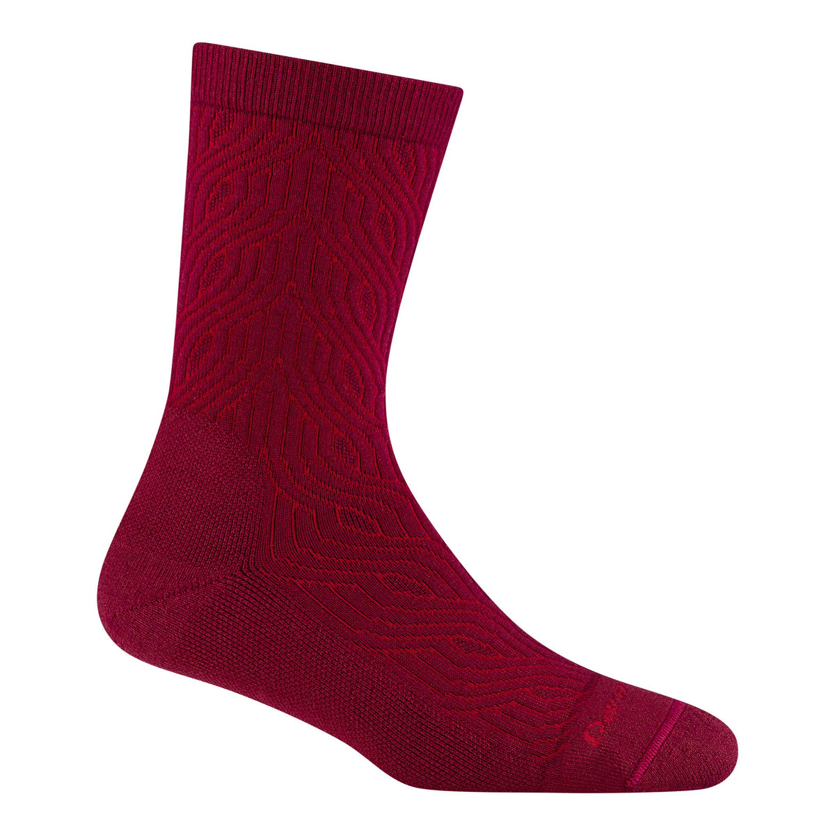 Cable Crew Lightweight | Cushion | Women's Darn Tough Women's Socks