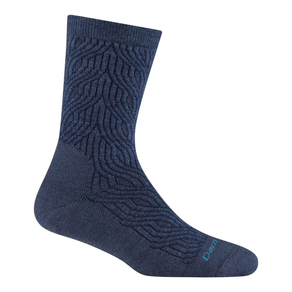 Cable Crew Lightweight | Cushion | Women's Darn Tough Women's Socks