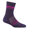 Element Micro Crew Lightweight | Cushion | Women's Darn Tough Women's Socks