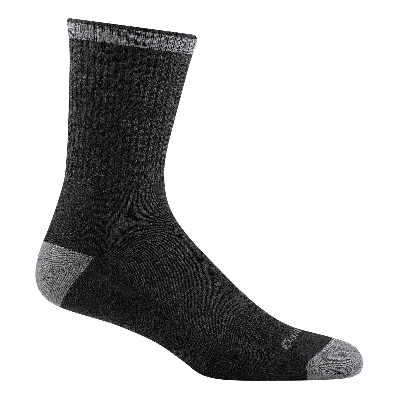 Fred Tuttle Micro Crew Midweight | Cushion | Men's