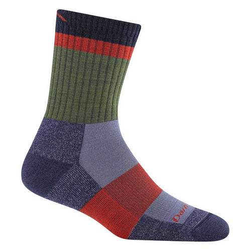 Heady Betty Micro Crew Lightweight | Cushion | Women's Darn Tough Women's Socks