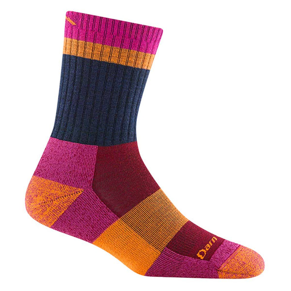 Heady Betty Micro Crew Lightweight | Cushion | Women's Darn Tough Women's Socks