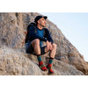 Heady Stripe Micro Crew Lightweight | Cushion | Men's Darn Tough Men's Socks