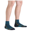 Hiker 1/4 Midweight | Cushion | Men's Darn Tough Socks