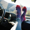 Hiker 1/4 Midweight | Cushion | Women's Darn Tough Women's Socks