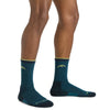 Hiker Micro Crew Midweight | Cushion | Men's Darn Tough Men's Socks