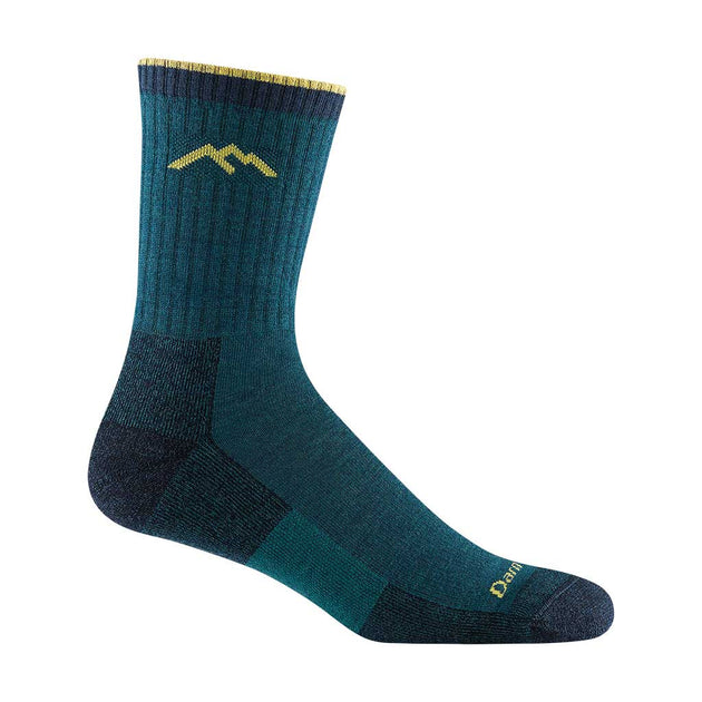 Hiker Micro Crew Midweight | Cushion | Men's Darn Tough Socks