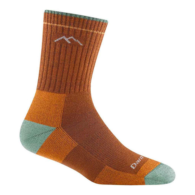 Hiker Micro Crew Midweight | Cushion | Women's Darn Tough Socks