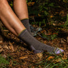 Hiker Micro Crew Midweight | Cushion | Women's Darn Tough Women's Socks