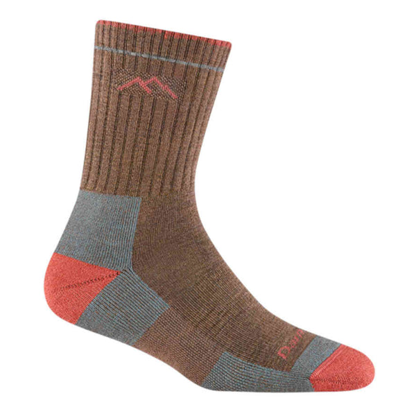 Hiker Micro Crew Midweight | Cushion | Women's Darn Tough Women's Socks