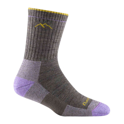 Hiker Micro Crew Midweight | Cushion | Women's Darn Tough Women's Socks