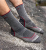 Light Hiker Micro Crew Lightweight | Cushion | Men's Darn Tough Men's Socks