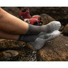 Light Hiker Micro Crew Lightweight | Cushion | Women's Darn Tough Socks