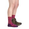 Light Hiker Micro Crew Lightweight | Cushion | Women's Darn Tough Socks