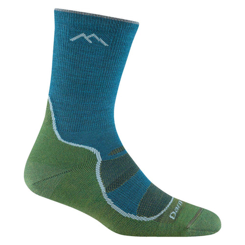 Light Hiker Micro Crew Lightweight | Cushion | Women's Darn Tough Women's Socks