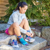 Mirnavated Micro Crew Ultra-Lightweight | Cushion | Women's Darn Tough Women's Socks