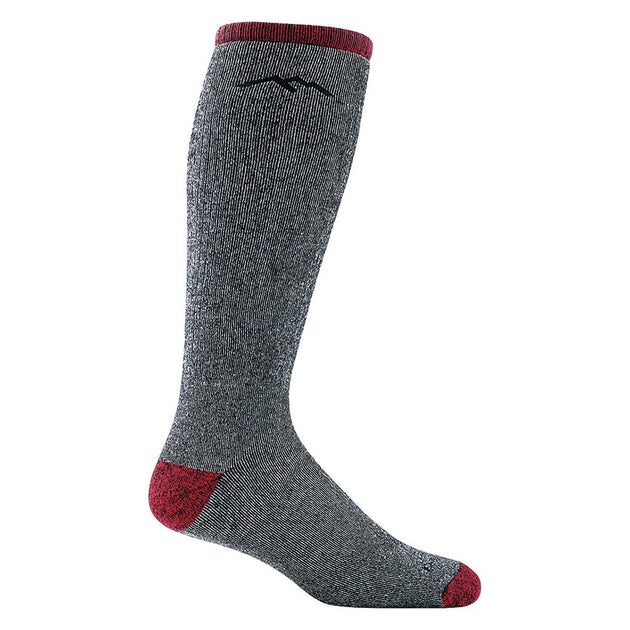 Mountaineering OTC Heavyweight | Full Cushion | Men's Darn Tough Men's Socks