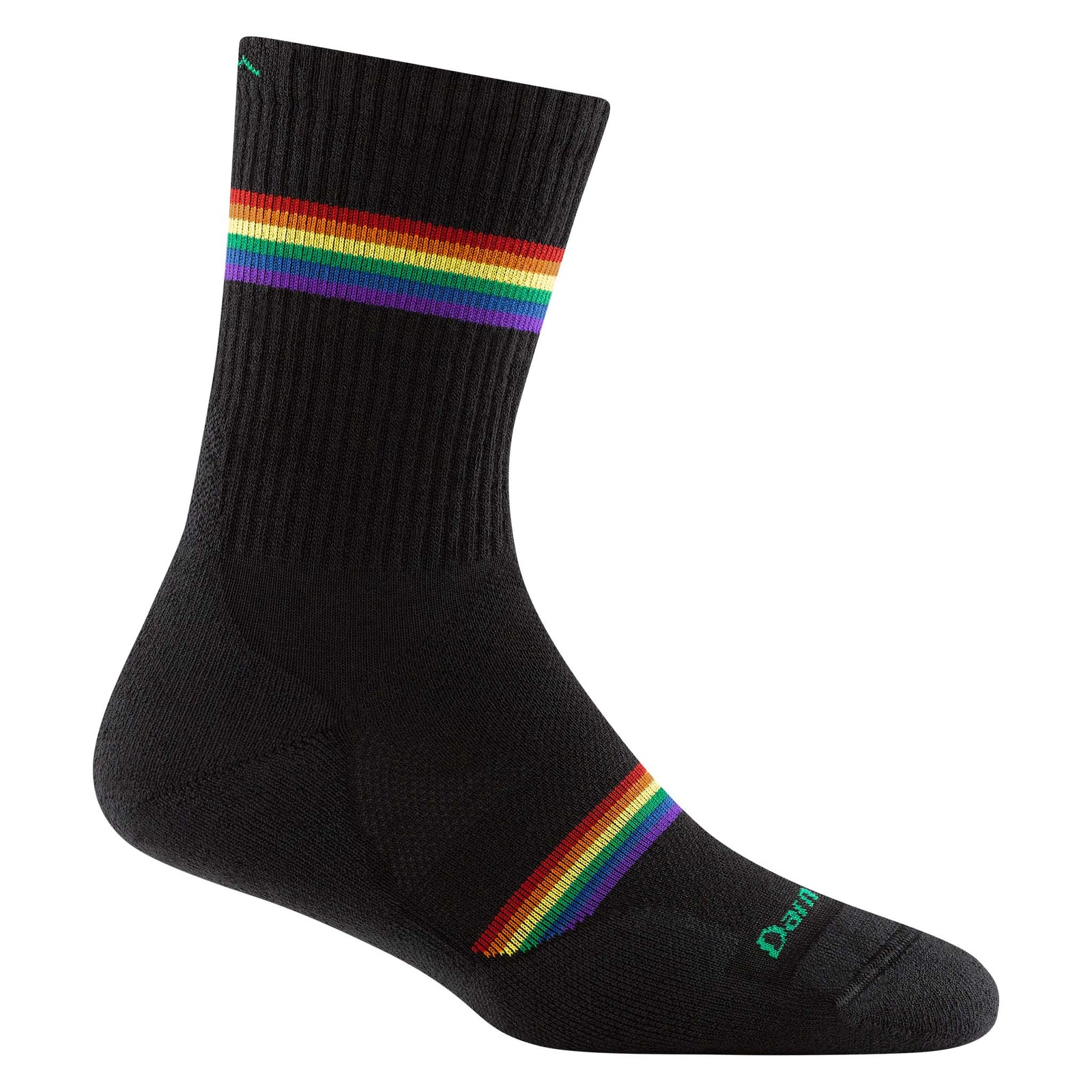 Prism Crew Lightweight | Cushion | Women's