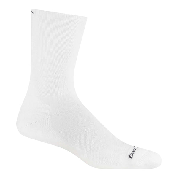 Run Micro Crew Ultra-Lightweight | Cushion | Men's Darn Tough Men's Socks