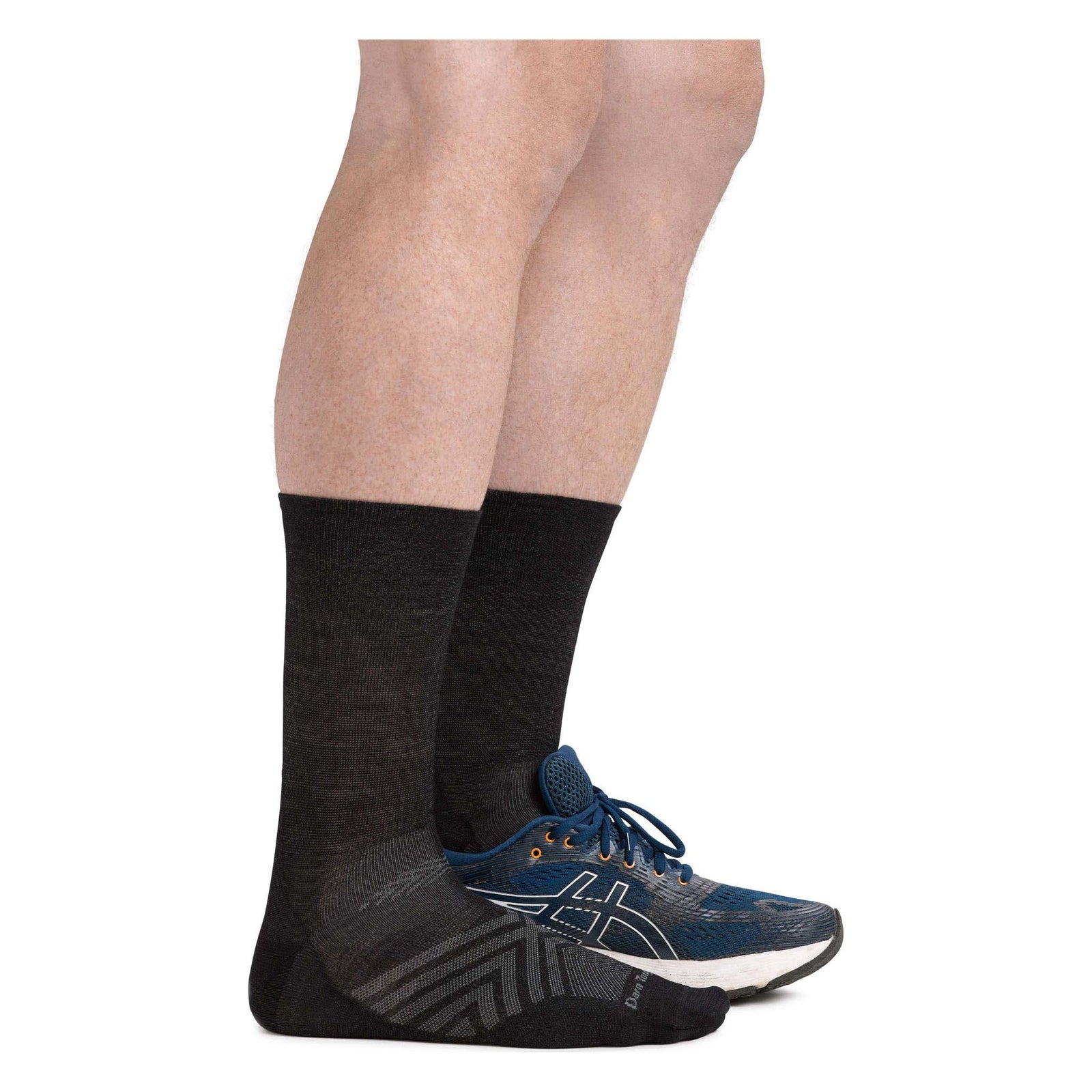 Run Micro Crew Ultra-Lightweight | Men's Darn Tough Men's Socks