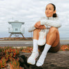 Run Micro Crew Ultra-Lightweight | Men's Darn Tough Men's Socks