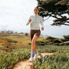 Run Micro Crew Ultra-Lightweight | Women's Darn Tough Women's Socks