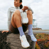 Run Micro Crew Ultra-Lightweight | Women's Darn Tough Women's Socks