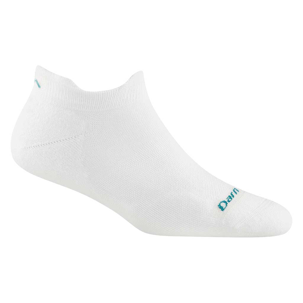 Run No Show Tab Ultra-Lightweight | Cushion | Women's Darn Tough Women's Socks