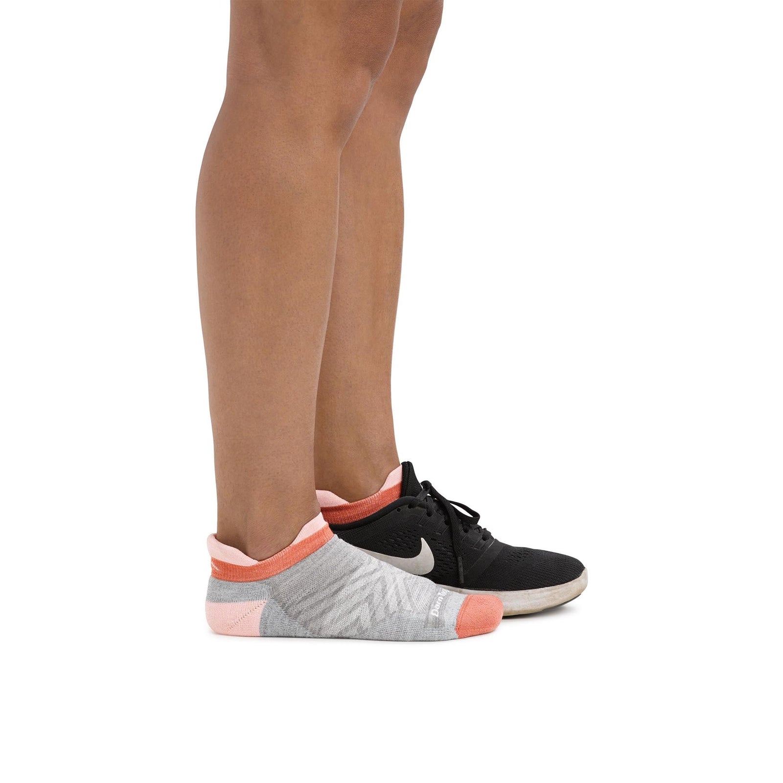 Run No Show Tab Ultra-Lightweight | Cushion | Women's Darn Tough Women's Socks