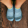 Run No Show Tab Ultra-Lightweight | Cushion | Women's Darn Tough Women's Socks