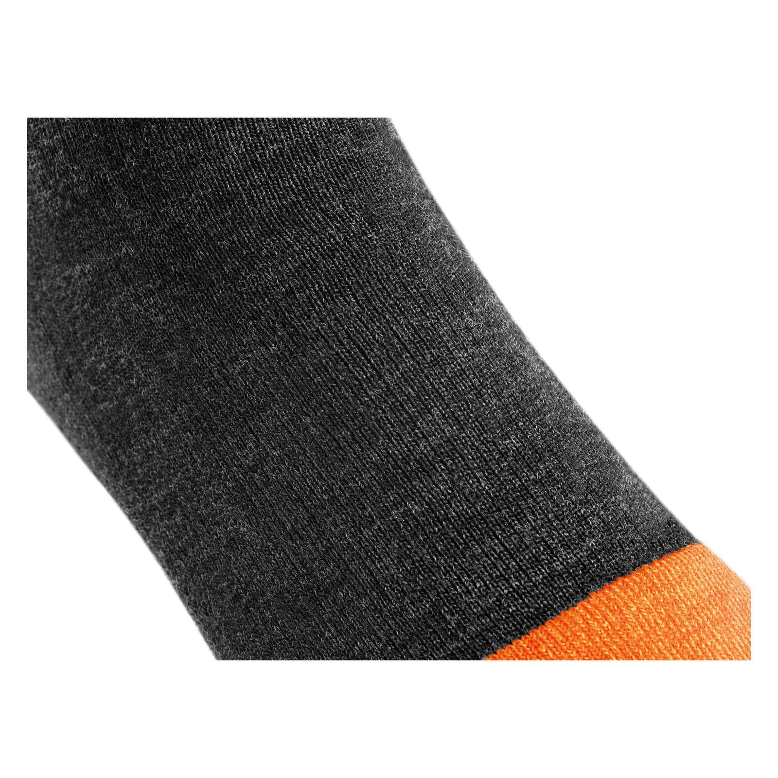 Steely Boot Midweight | Full Cushion Toe Box | Men's Darn Tough Men's Socks