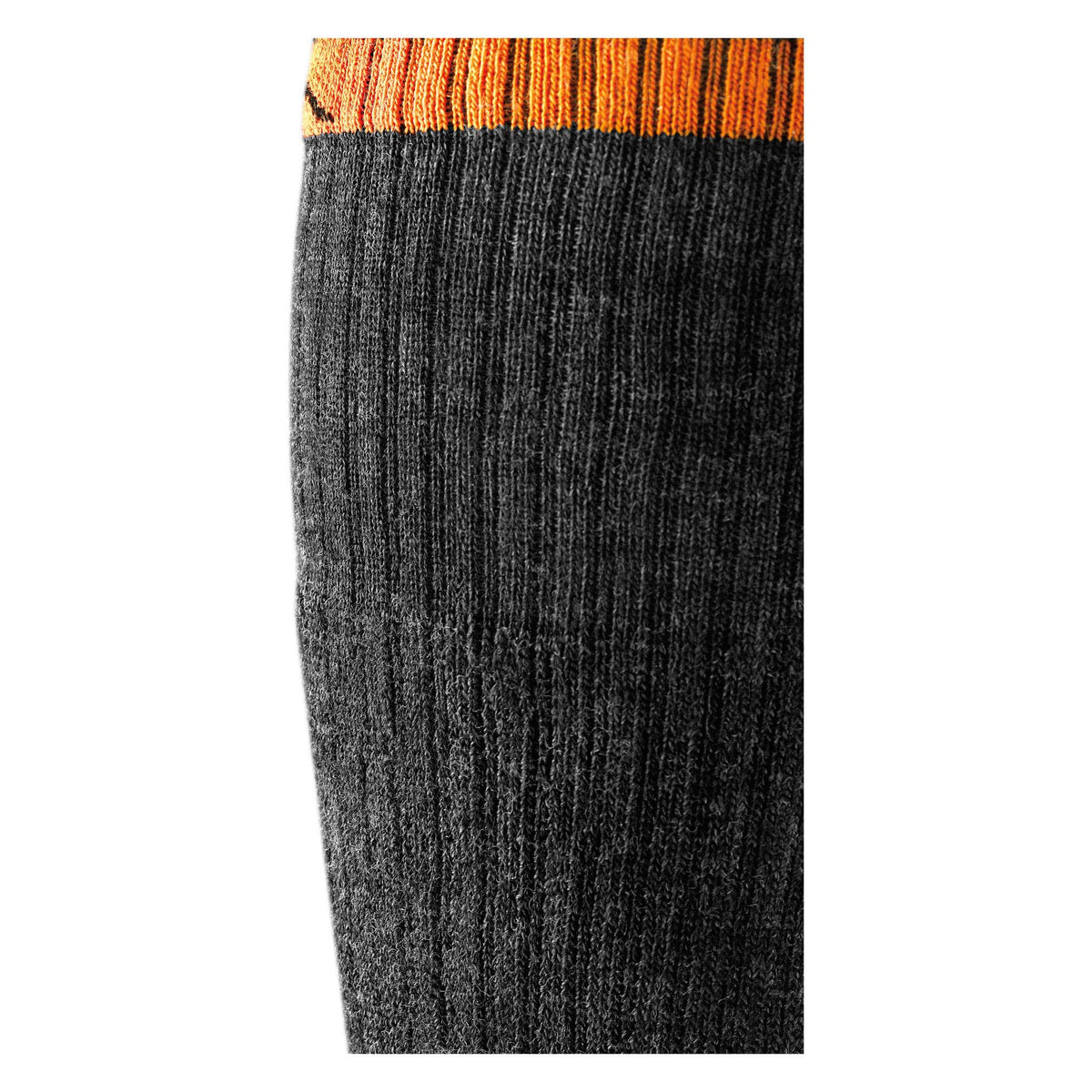 Steely Boot Midweight | Full Cushion Toe Box | Men's Darn Tough Men's Socks
