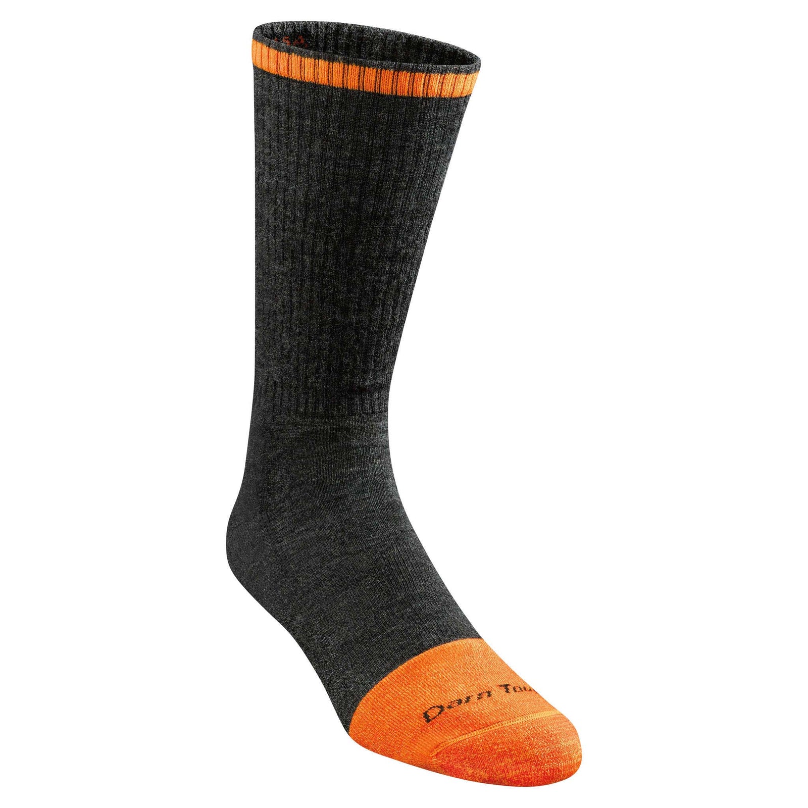 Steely Boot Midweight | Full Cushion Toe Box | Men's Darn Tough Men's Socks