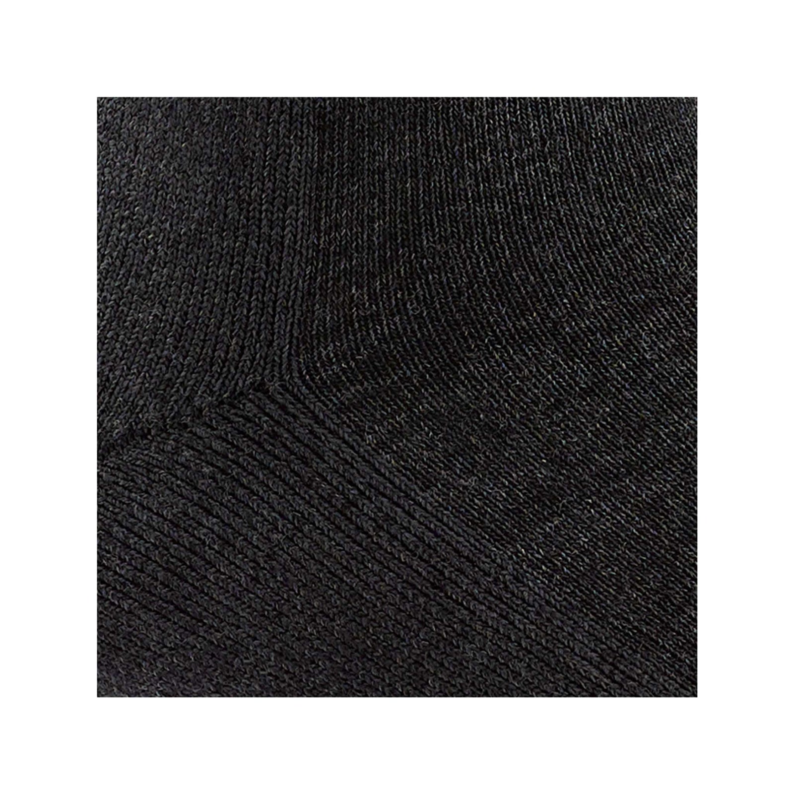 Steely Micro Crew Midweight | Full Cushion Toe Box | Men's Darn Tough Men's Socks