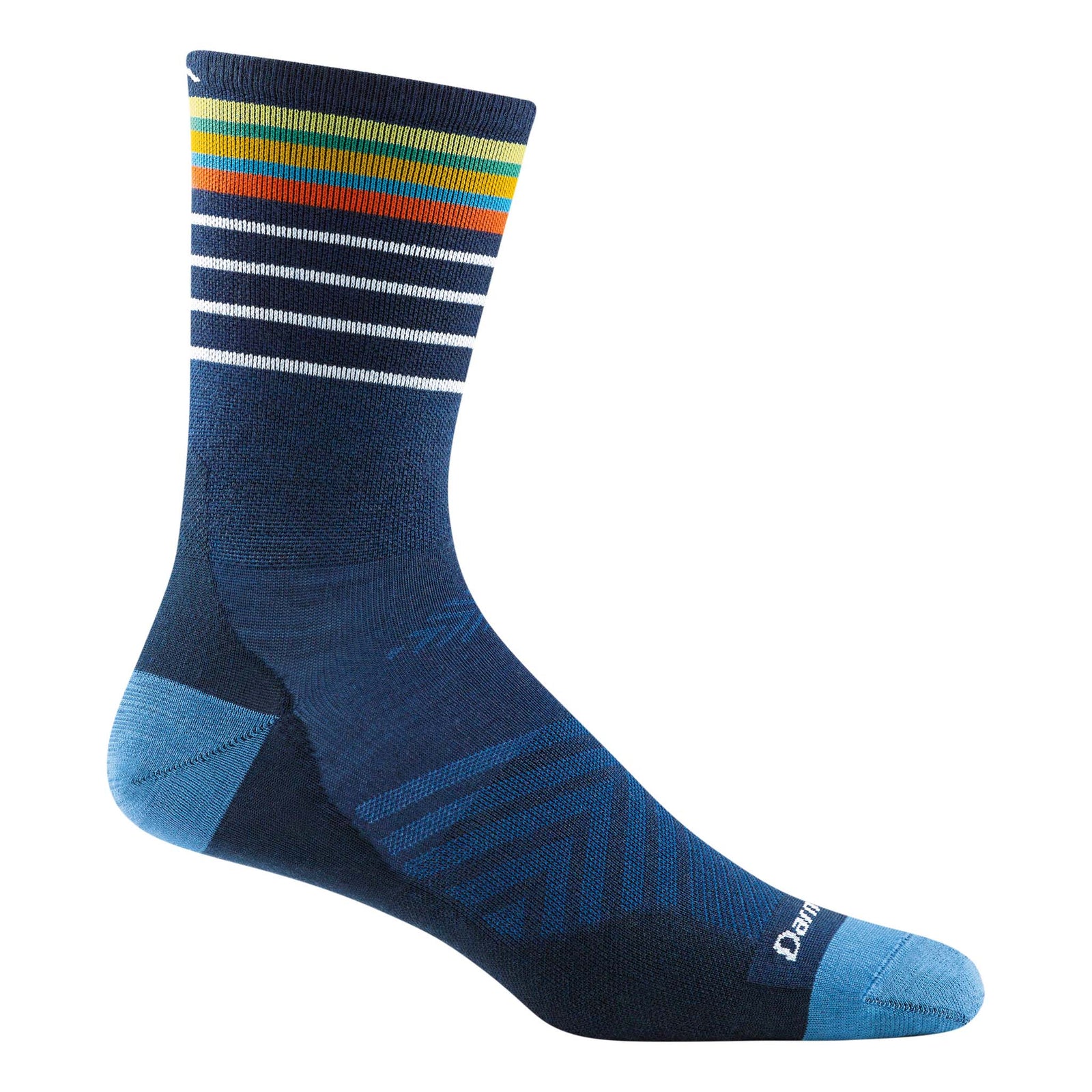 Stride Micro Crew Ultra-Lightweight | Men's