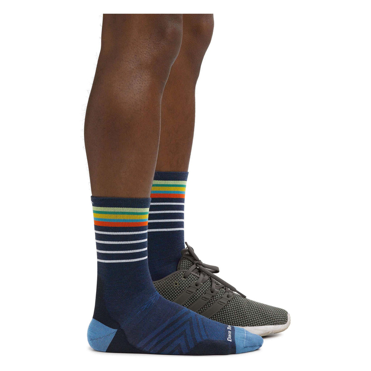 Stride Micro Crew Ultra-Lightweight | Men's Darn Tough Men's Socks