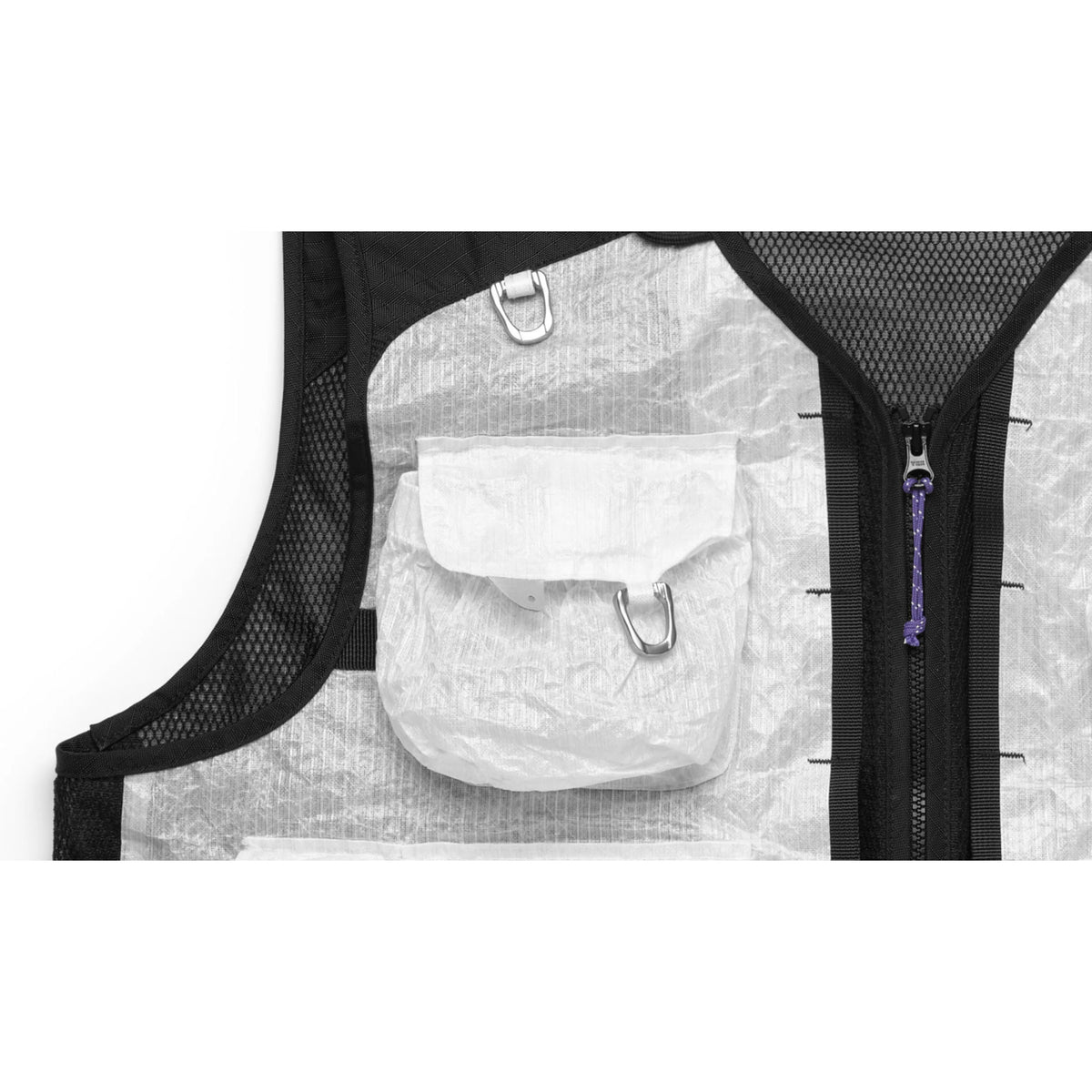 Aluula Modular Vest | Db x PMO Db Journey Unisex Vests