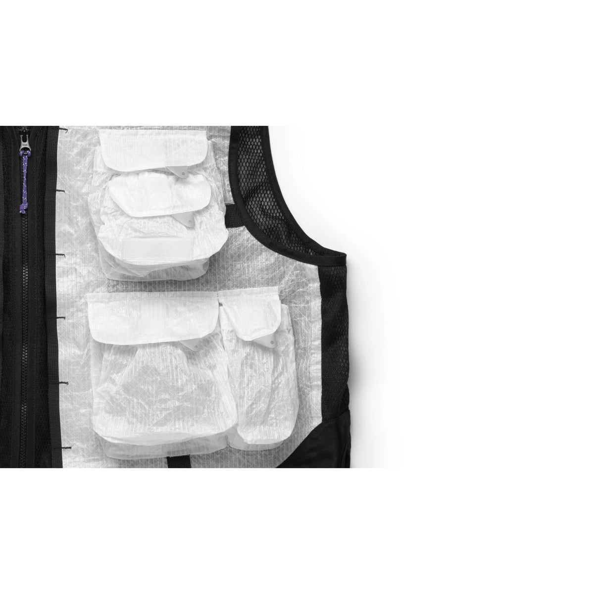 Aluula Modular Vest | Db x PMO Db Journey Unisex Vests