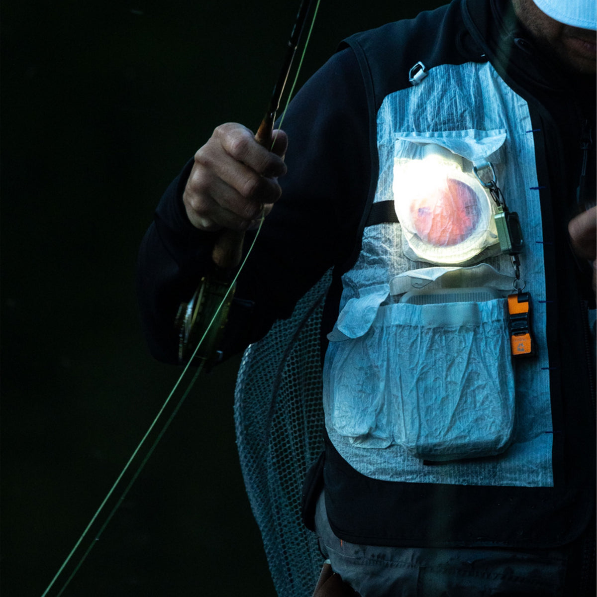 Aluula Modular Vest | Db x PMO Db Journey Unisex Vests