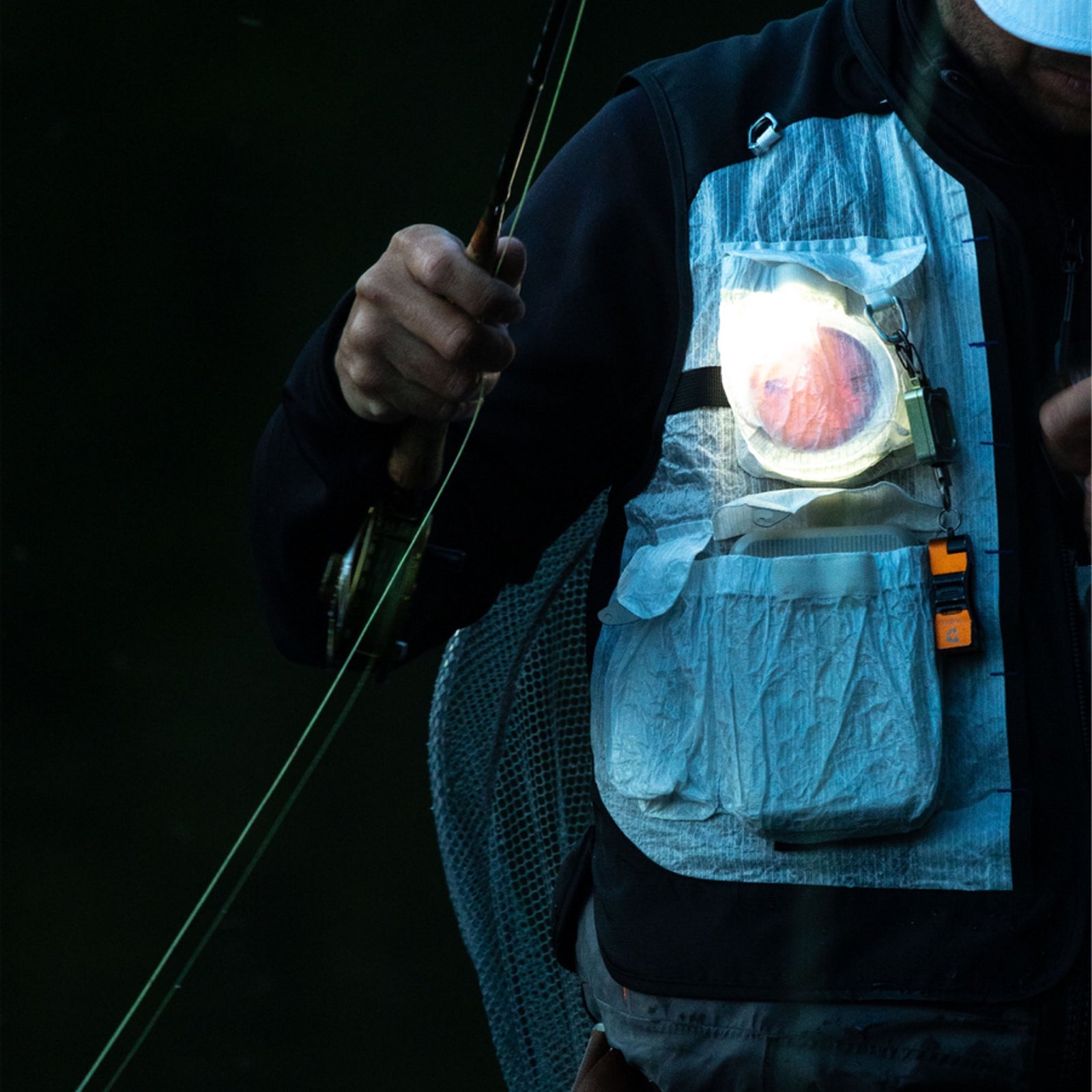 Aluula Modular Vest | Db x PMO Db Journey Unisex Vests
