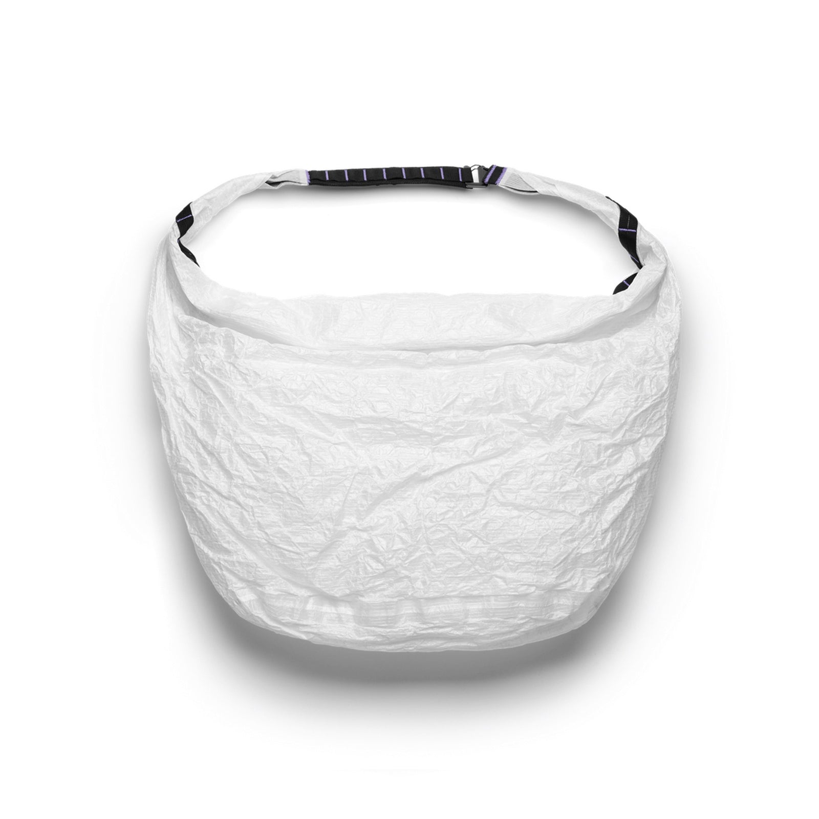 Aluula Sling Bag | Db x PMO Db Journey 5000682016401 Dry Bags One Size / White