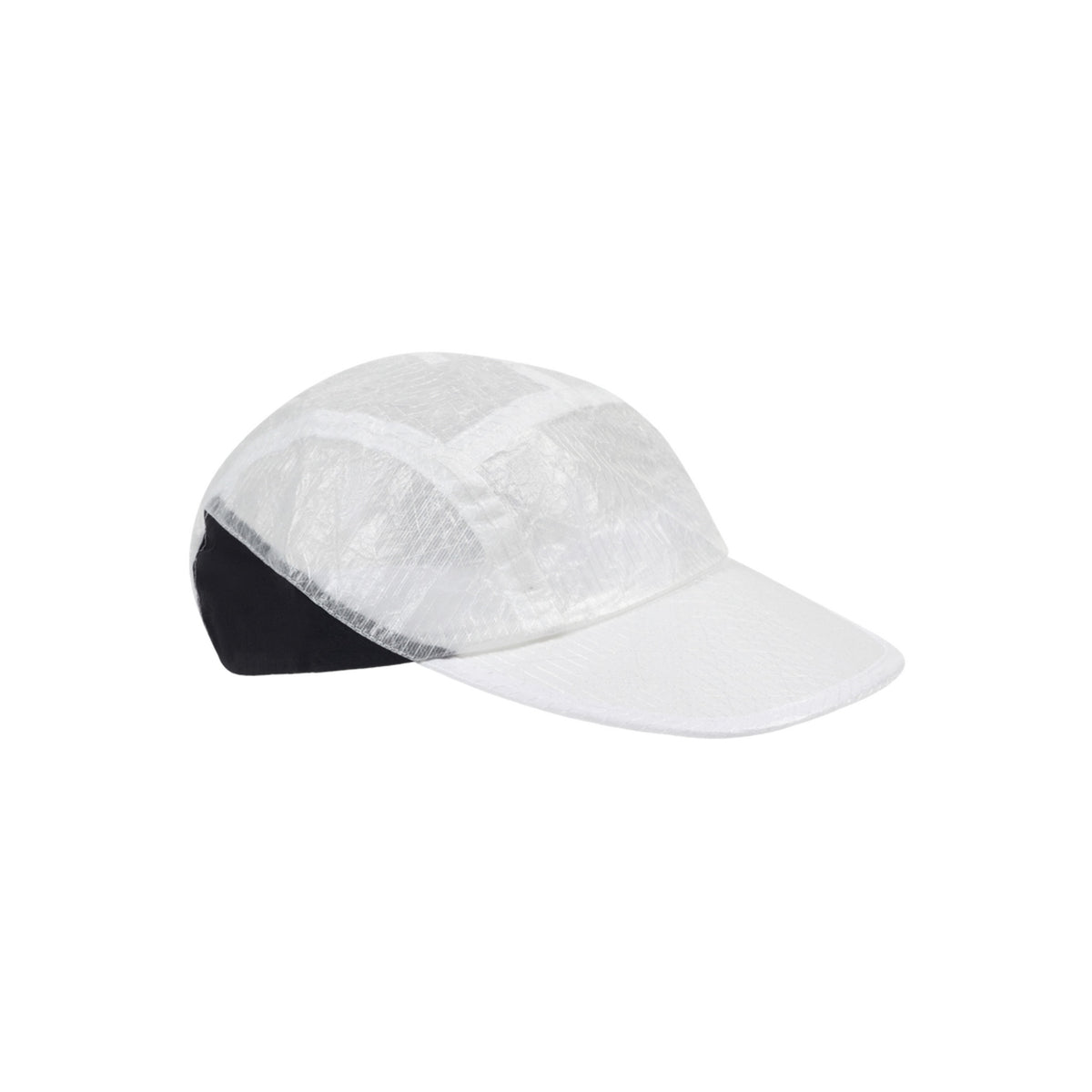 Aluula Tech Cap | Db x PMO Db Journey 5056767418539 Caps &amp; Hats One Size / White/Black