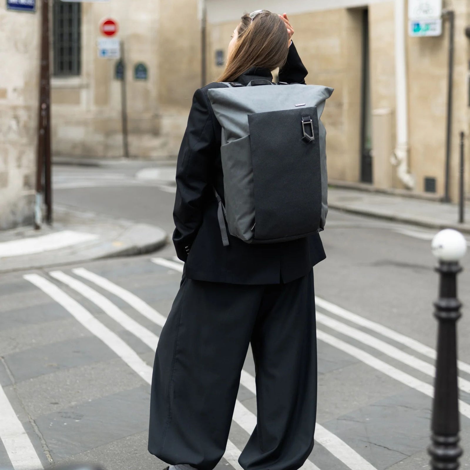 Entour Backpack 25L Db Journey 1000537013101 Backpacks 25L / Magnet Grey