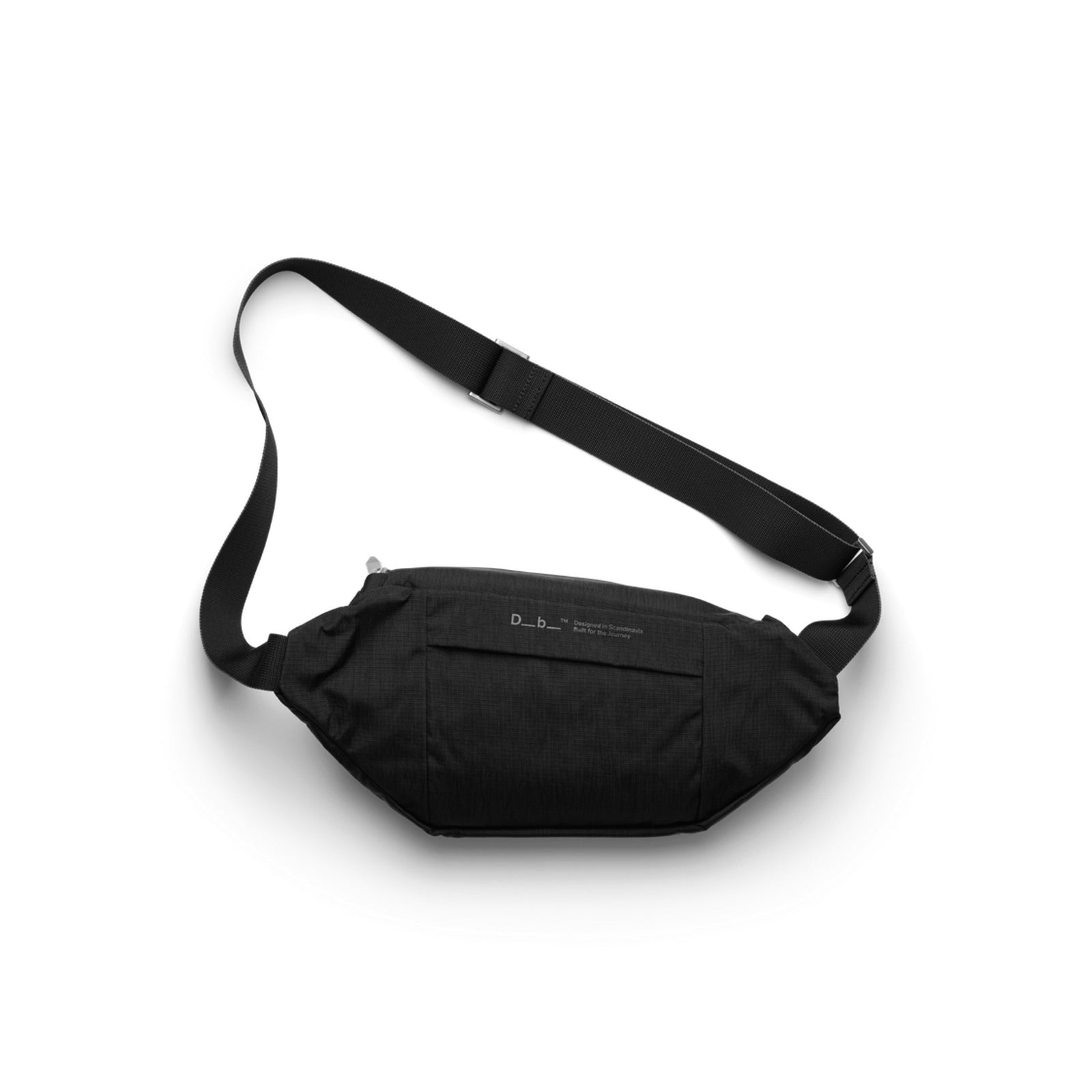 Entour Sling 6L Db Journey 2000541004901 Sling Bags 6L / Black Out