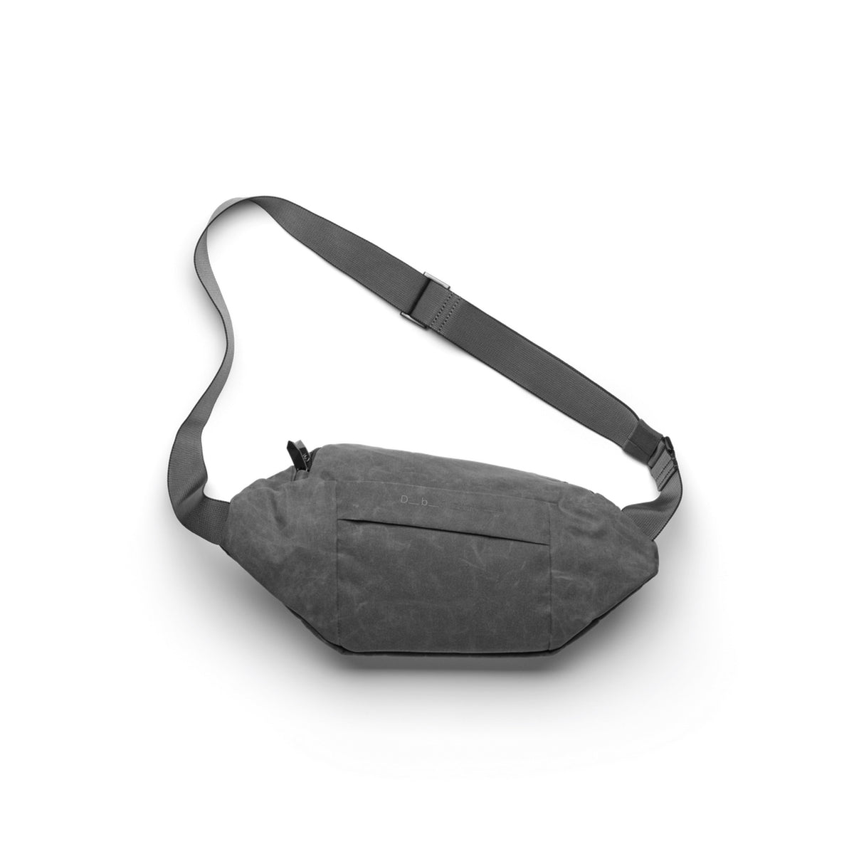 Entour Sling 6L Db Journey 2000541013101 Sling Bags 6L / Magnet Grey