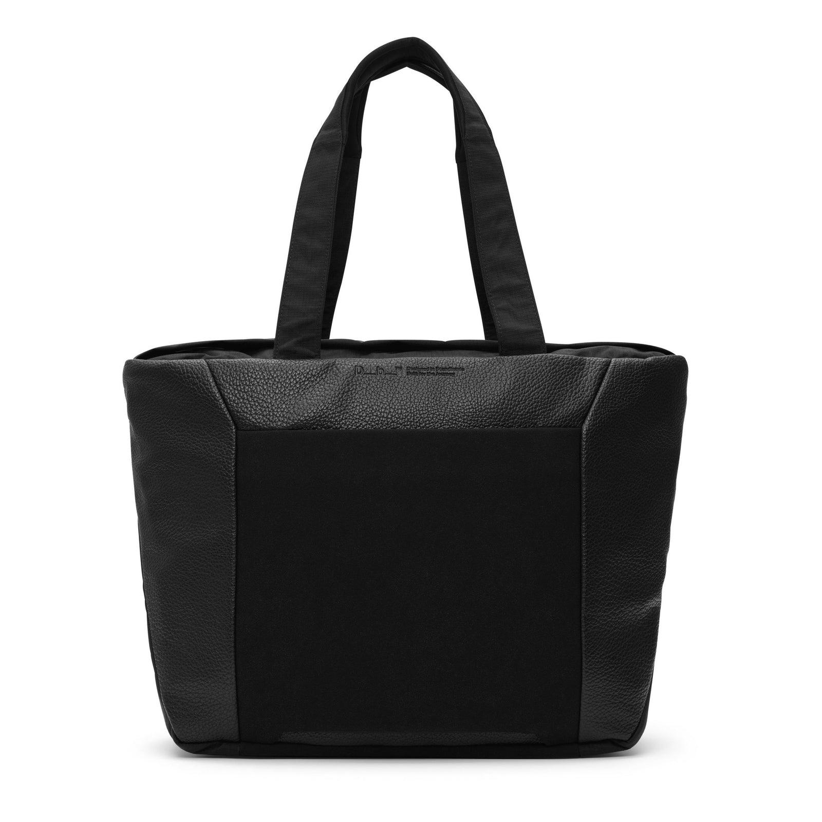 Entour Tote 22L Db Journey 2000540014301 Tote Bags 22L / Chrome Black