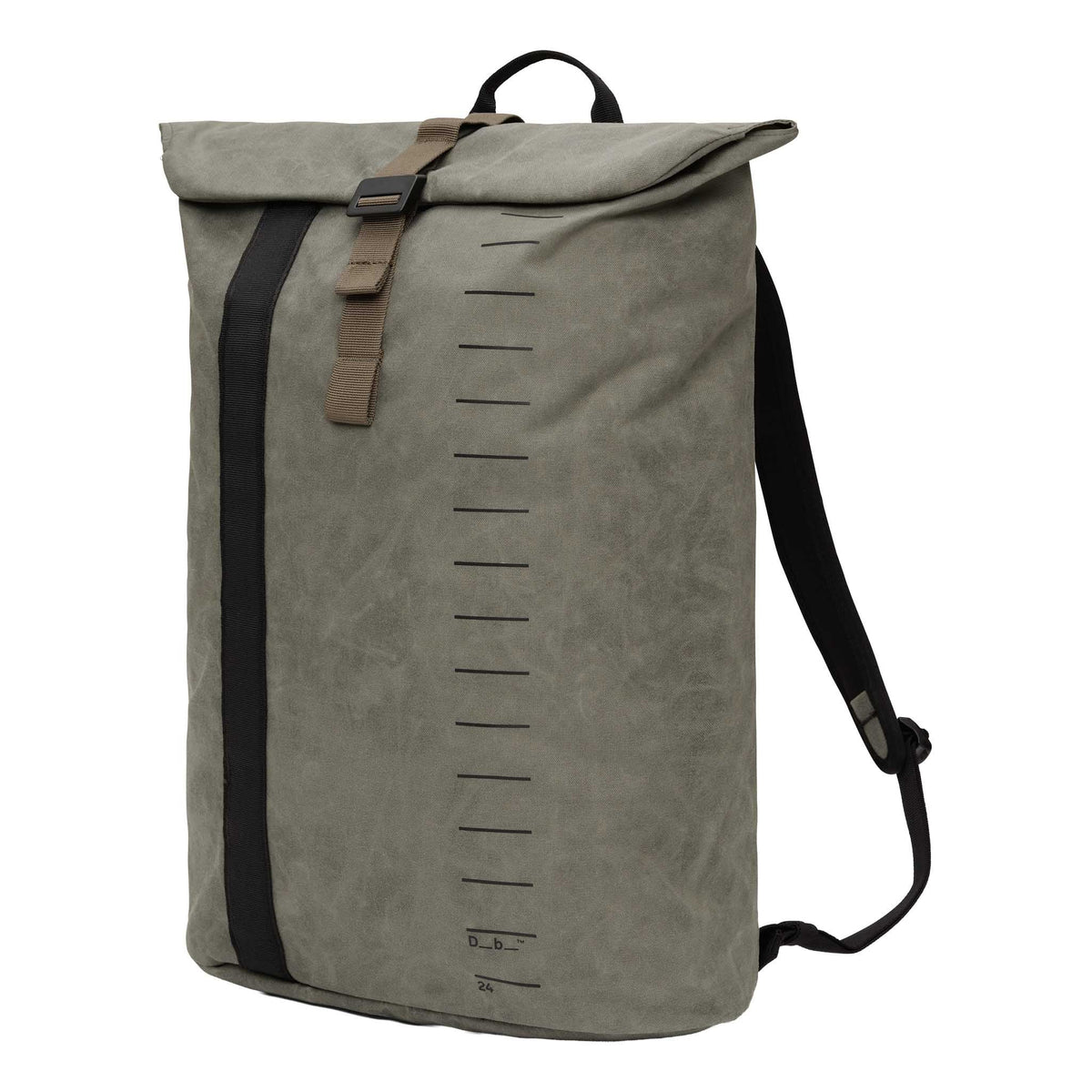 Essential Backpack 24L Db Journey 1000497201701 Backpacks 24L / Forest Green