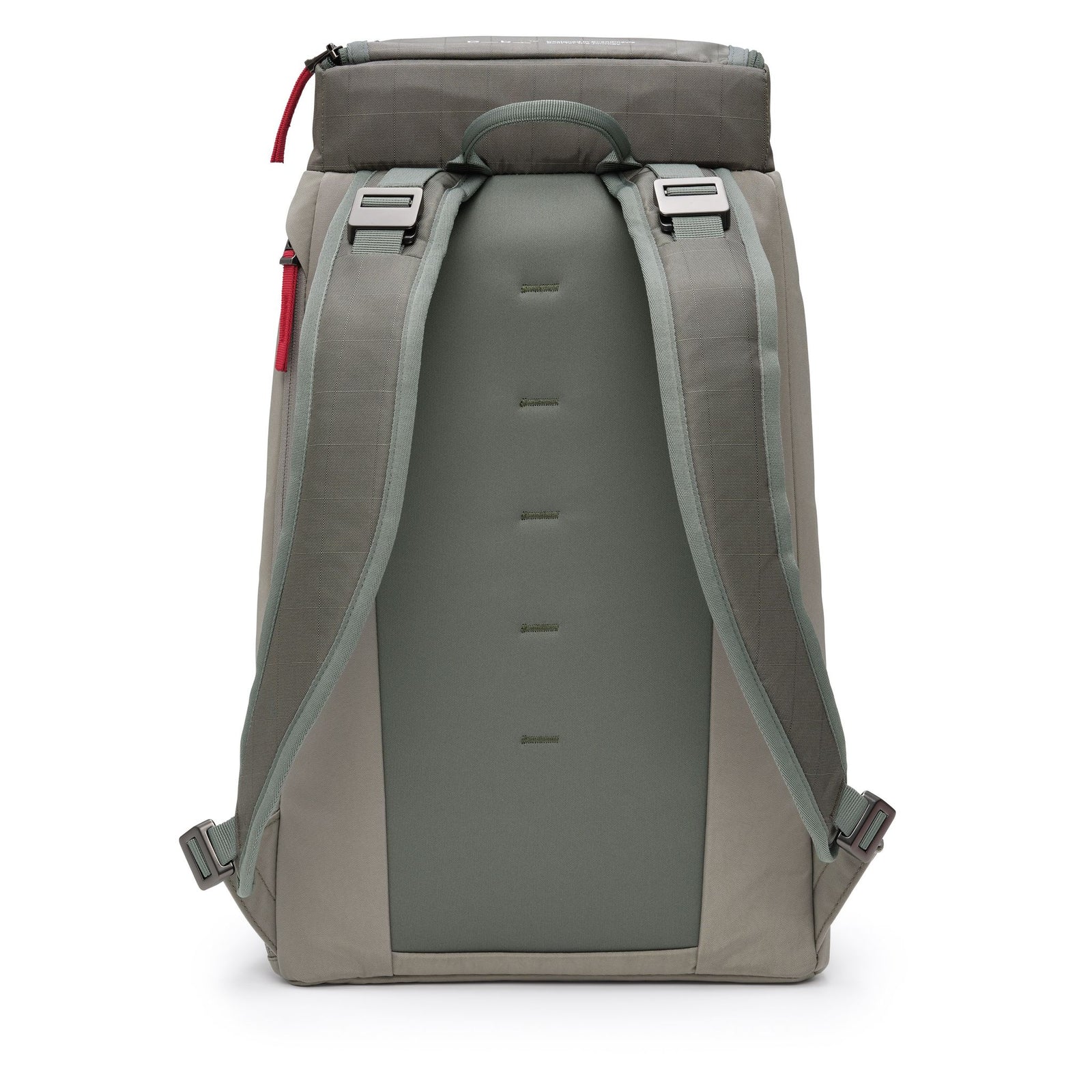 Hugger Backpack 25 Db Journey 1000175202801 Backpacks 25L / Basil Green