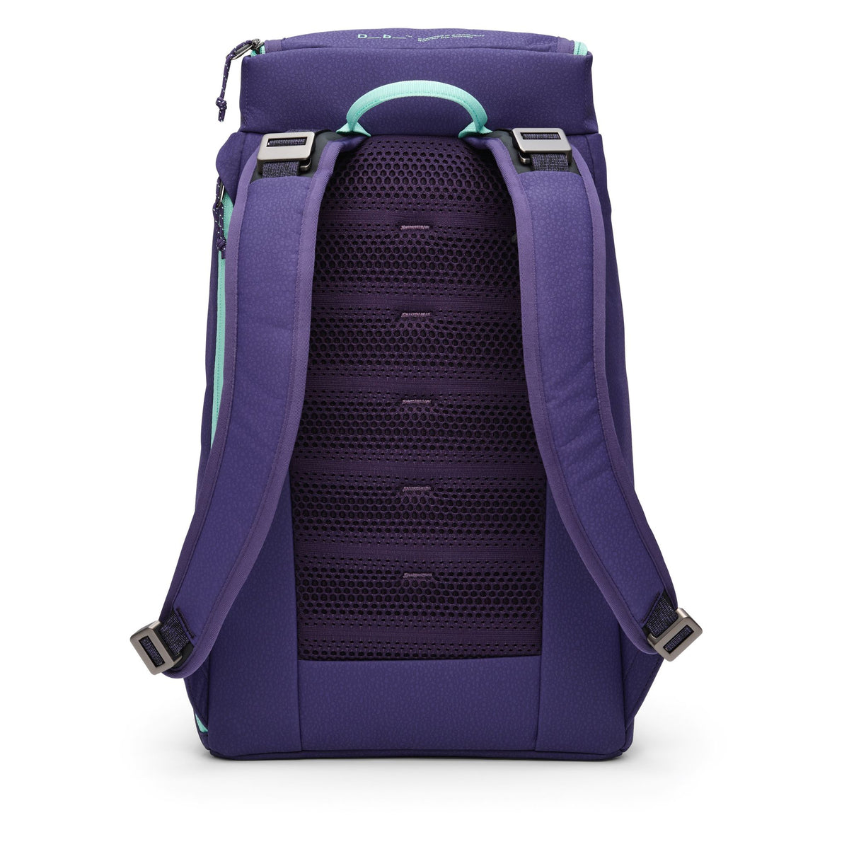 Hugger Backpack 25 Db Journey 1000175400901 Backpacks 25L / Black Purple