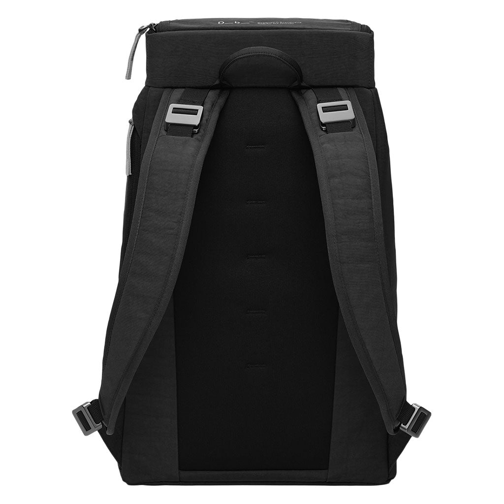 Hugger Backpack 25 Db Journey 1000175011201 Backpacks 25L / Charcoal Grey